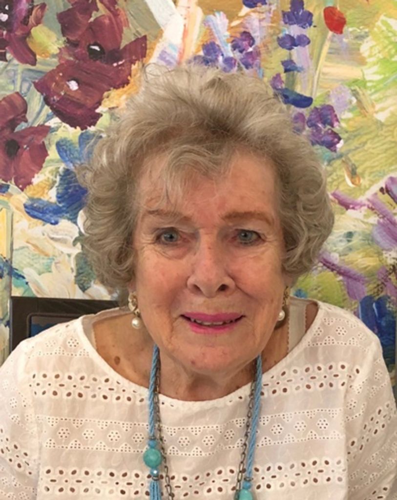 Betty Jean Kauk Profile Photo