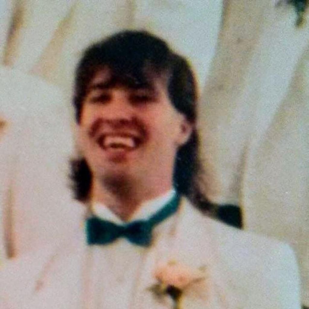 Thomas Dean Jefferson Profile Photo
