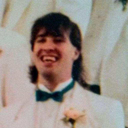 Thomas Dean Jefferson Profile Photo