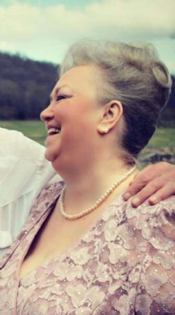 Linda Scott Profile Photo