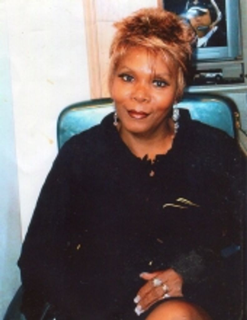 Elizabeth Smith
