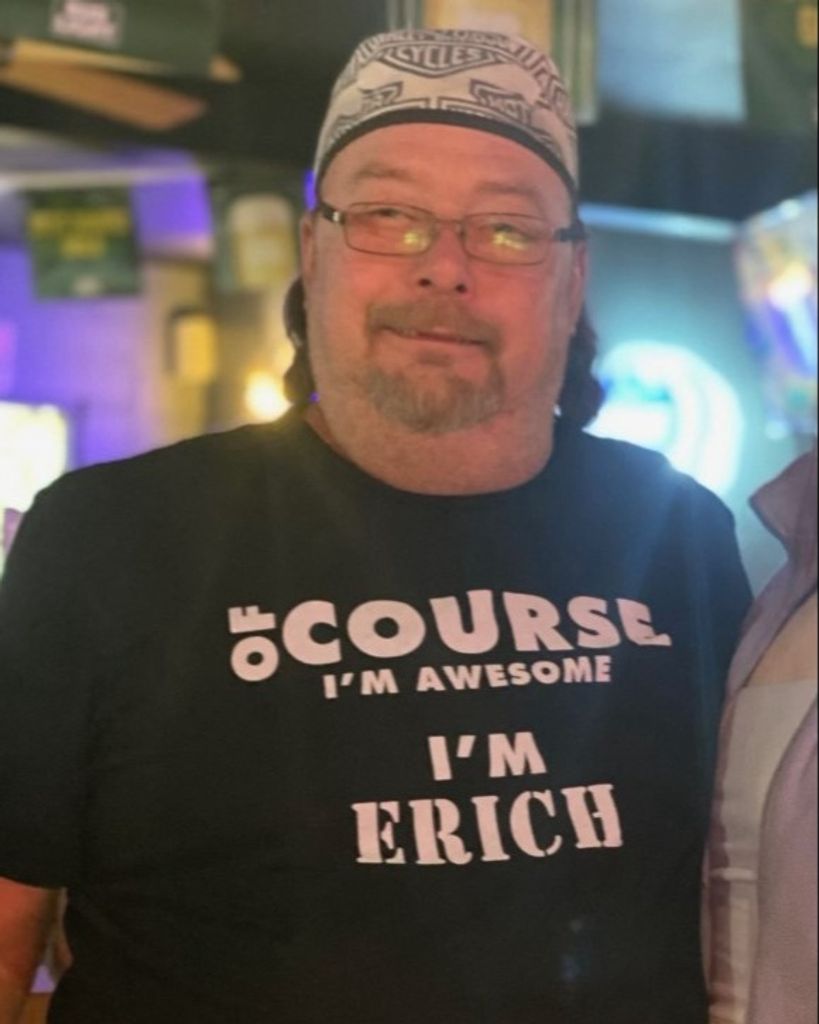 Erich J. Stasa