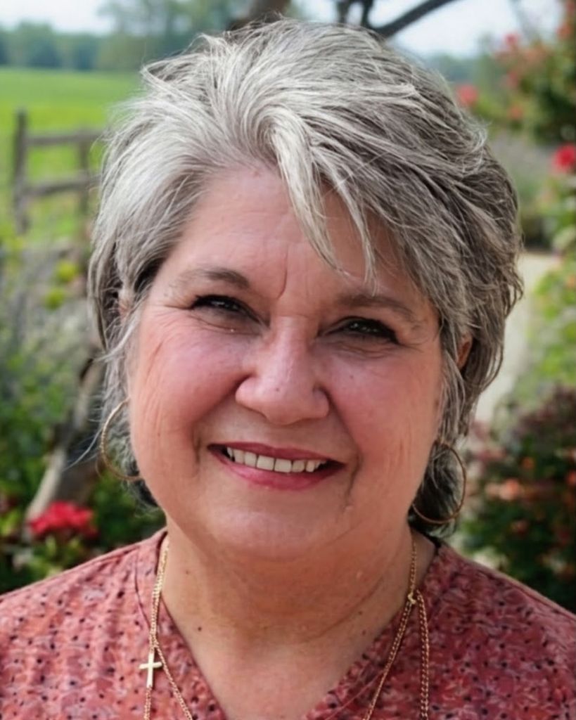 Vicki Barrow Gibson Profile Photo