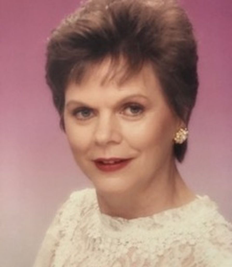 Polly Burrill