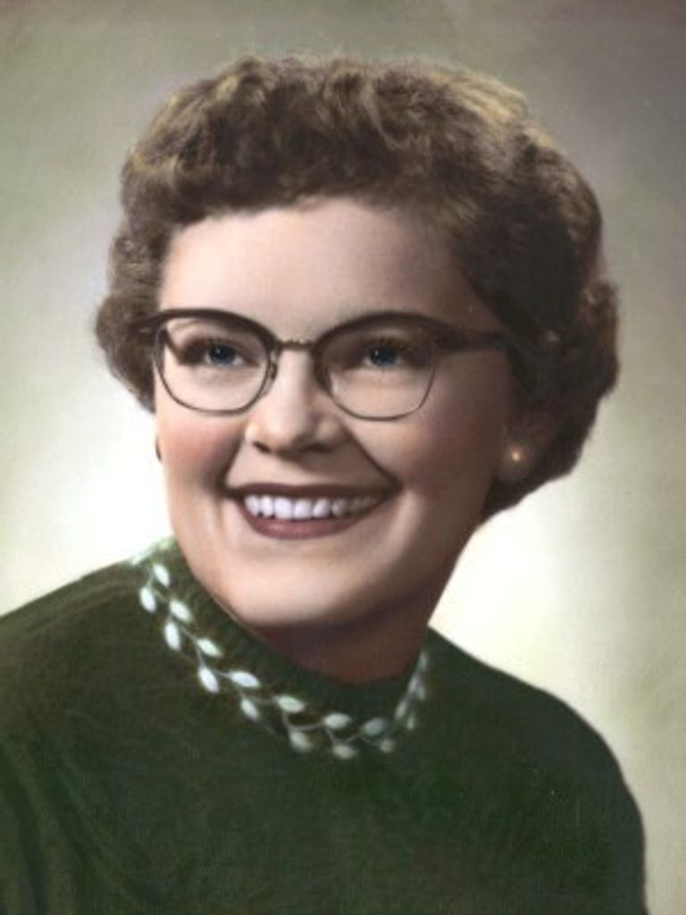 Charlotte Krabbenhoft
