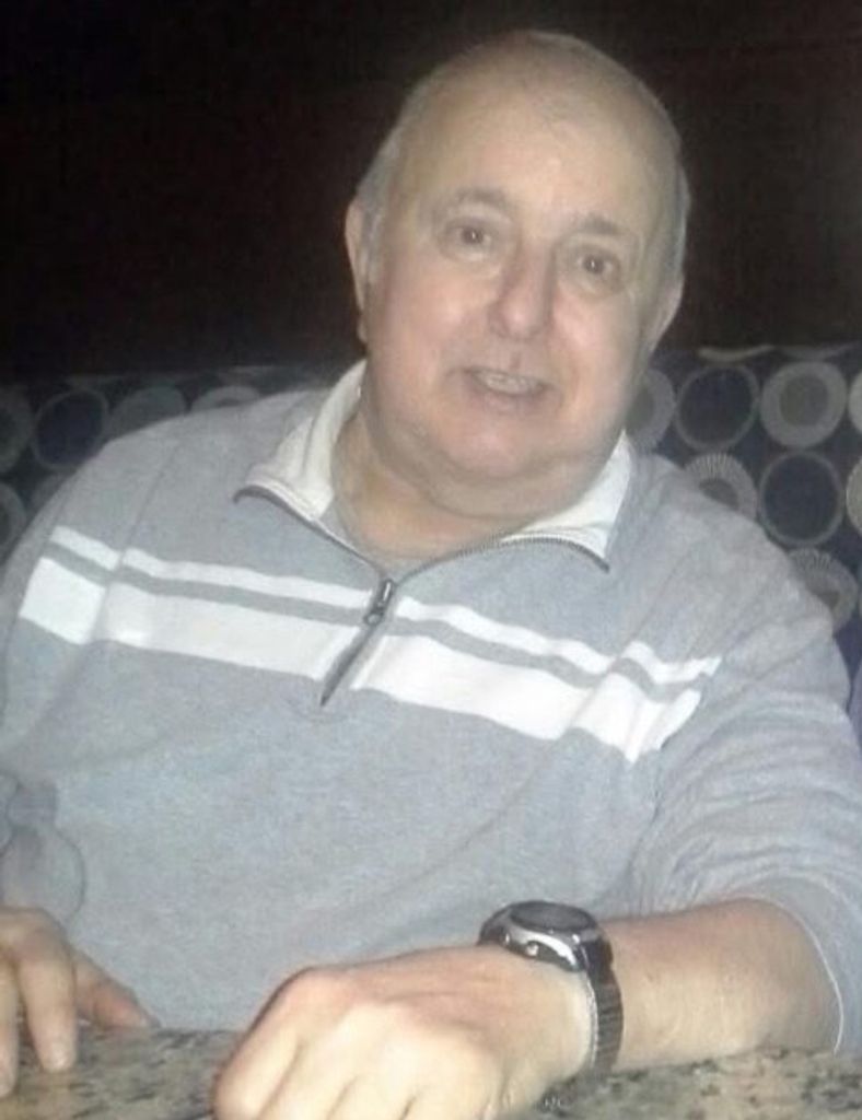 William J. Cardarelli Profile Photo