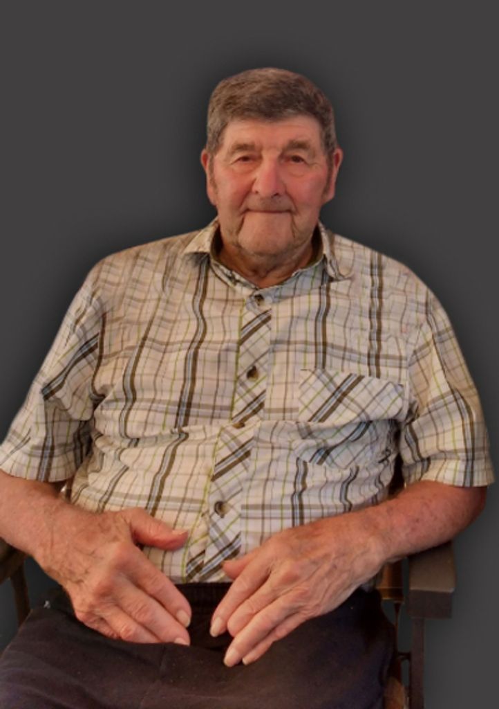 John Calvin Gunnare Profile Photo