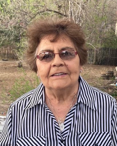 Prescilla Gallegos's obituary image