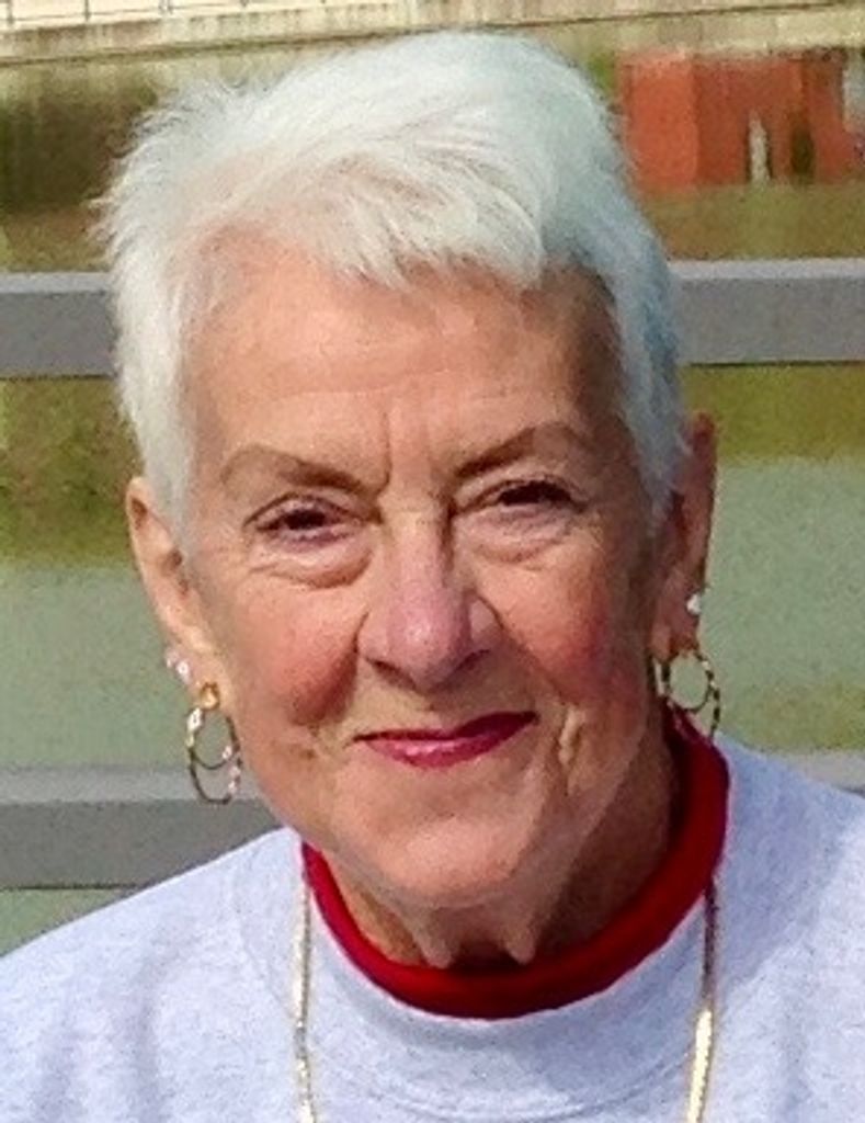Betty Lou Gallagher Profile Photo
