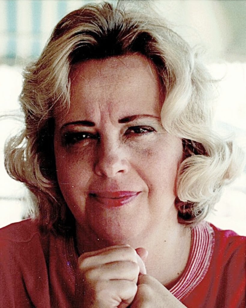 Kathleen Eva Howard Kristensen