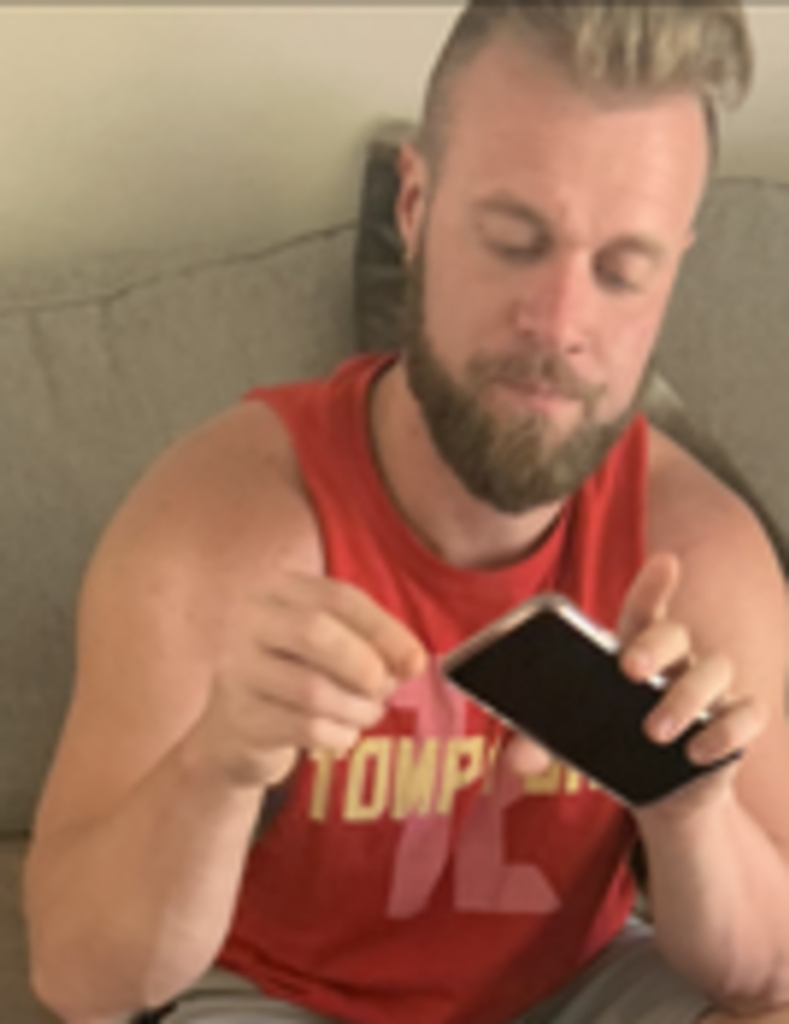 Matthew Scott Bishop