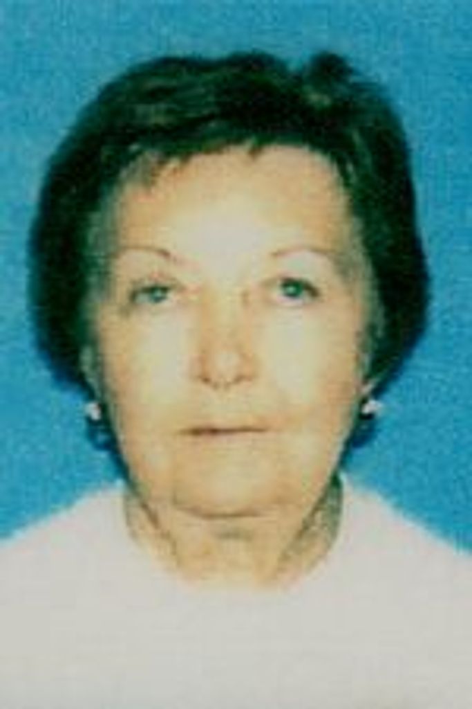 Barbara Jean Shinney