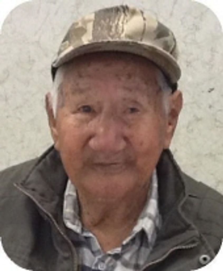 Richard Anthony Antelope