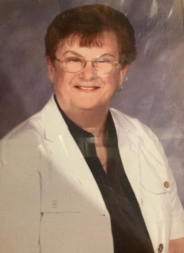 Dixie Lee Harder Profile Photo