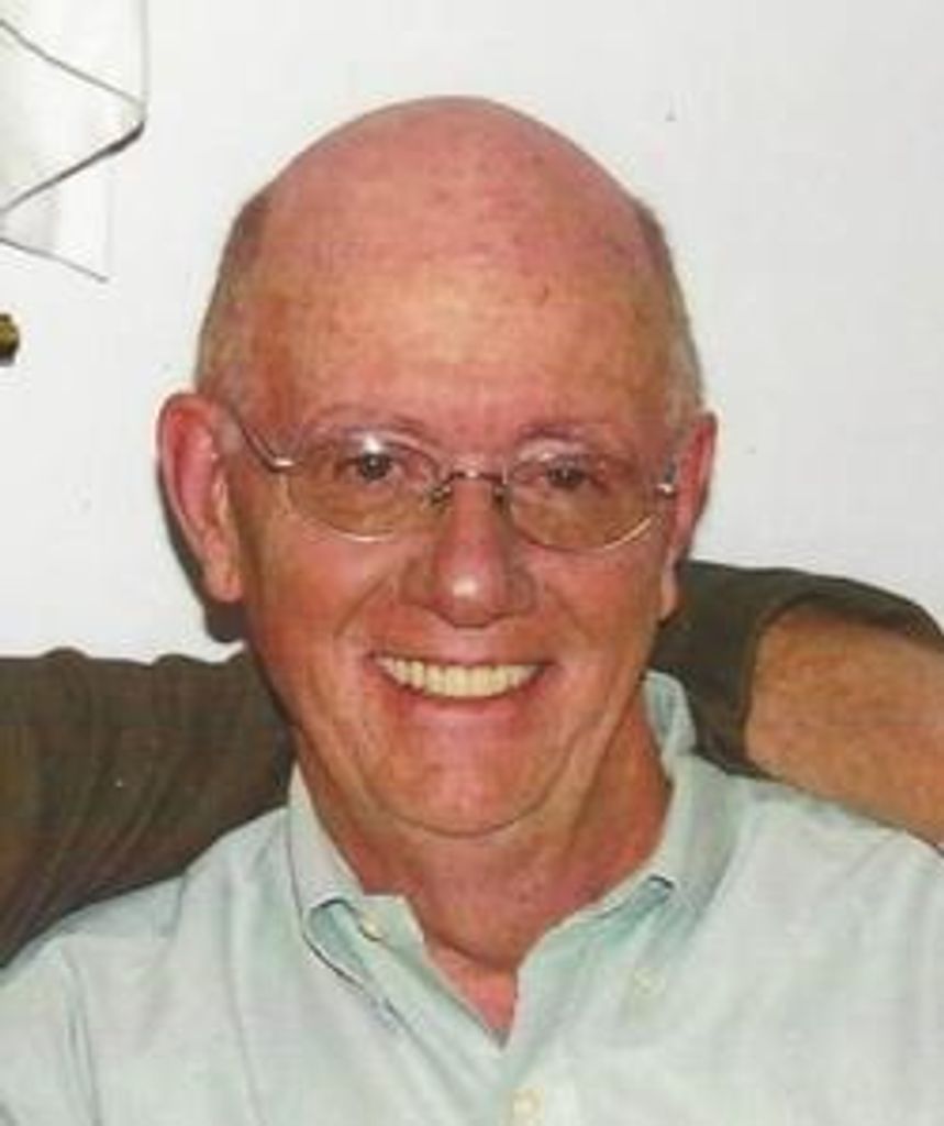 Charles E. "Charlie" Rowe