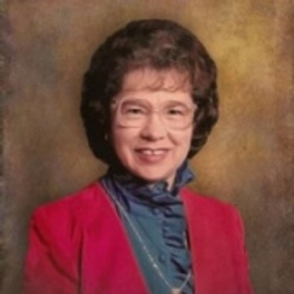 Betty Jo McCaskill