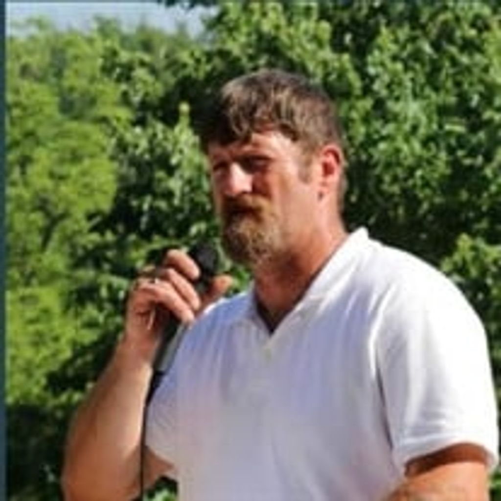 James Brandon Crutcher Profile Photo