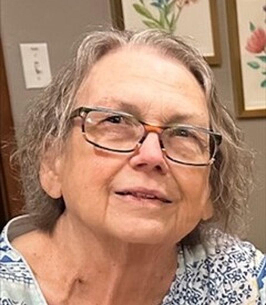 Margie Harrison Profile Photo