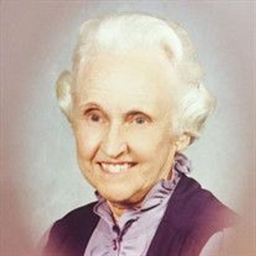 Mattie Gregory Blackmon Profile Photo