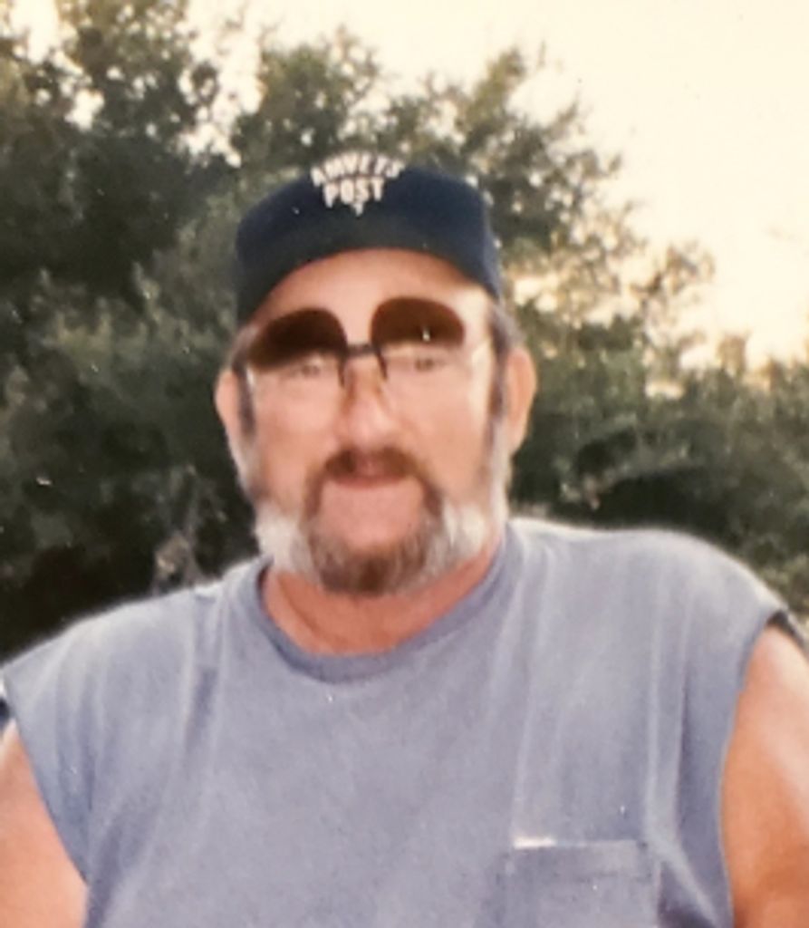 Milton Payne