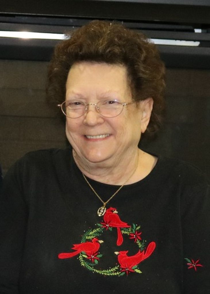 Rose M. Vyhnalek Profile Photo