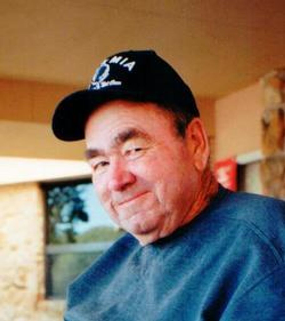 Wilson Lee Daggs Sr.