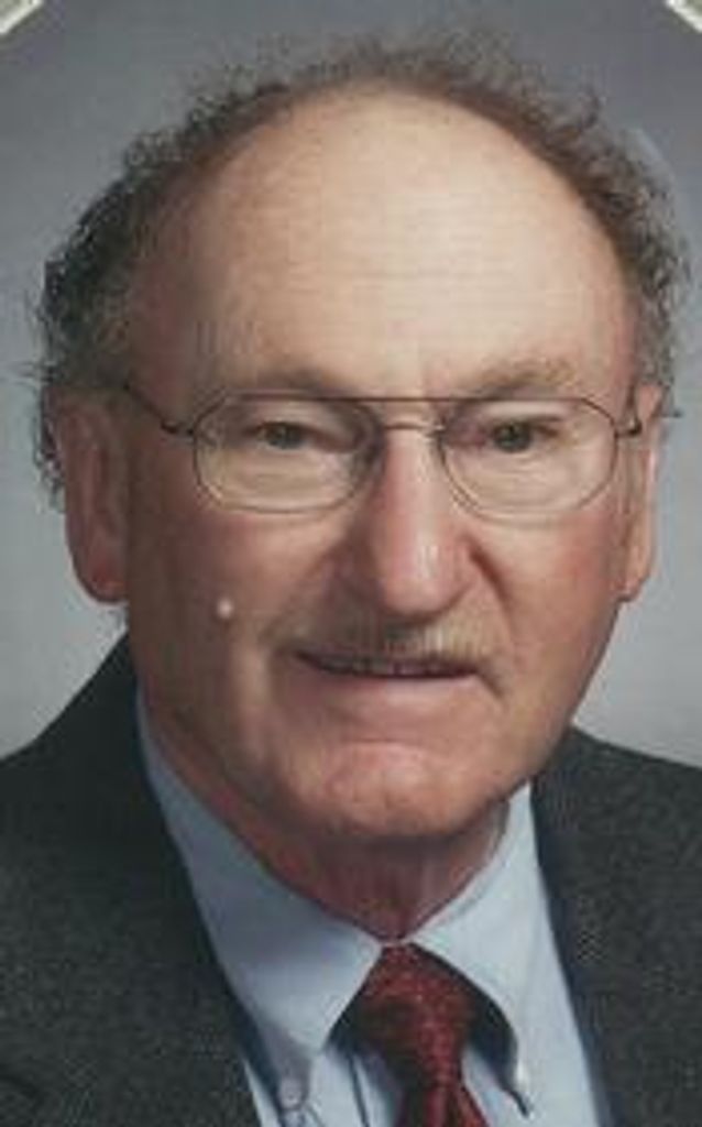 Richard "Dick" Stueckle