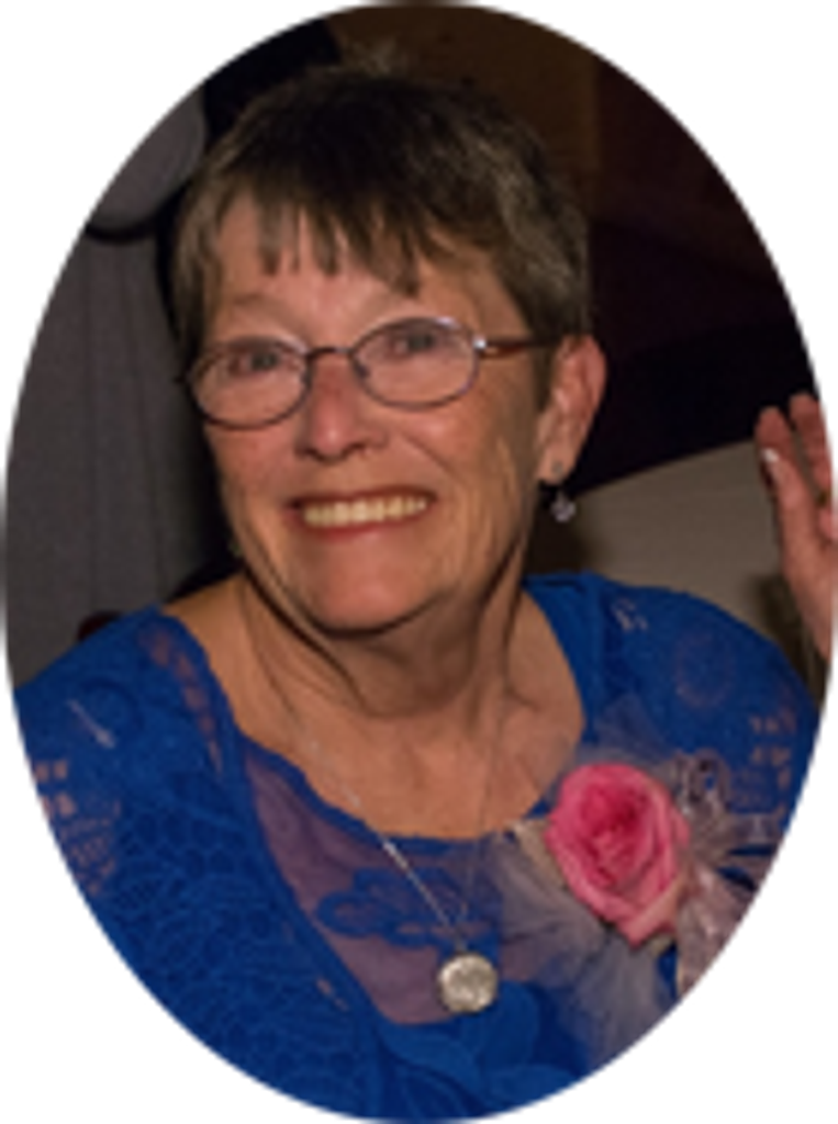 Judith  Elaine (Barnes)  Ferrell Profile Photo