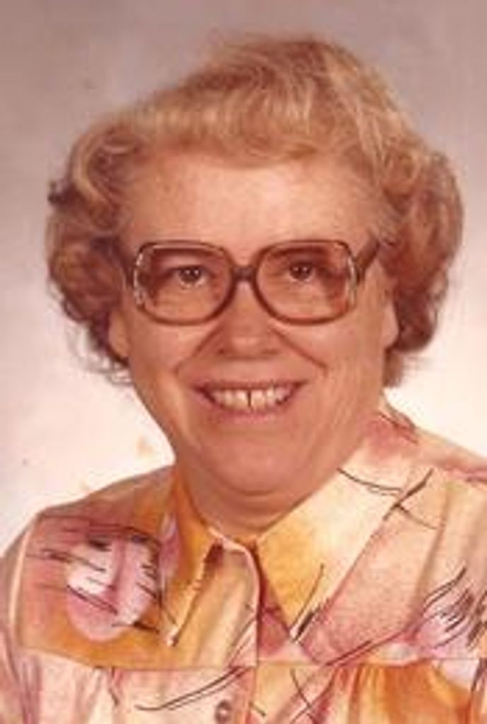 Genevieve Yost Profile Photo