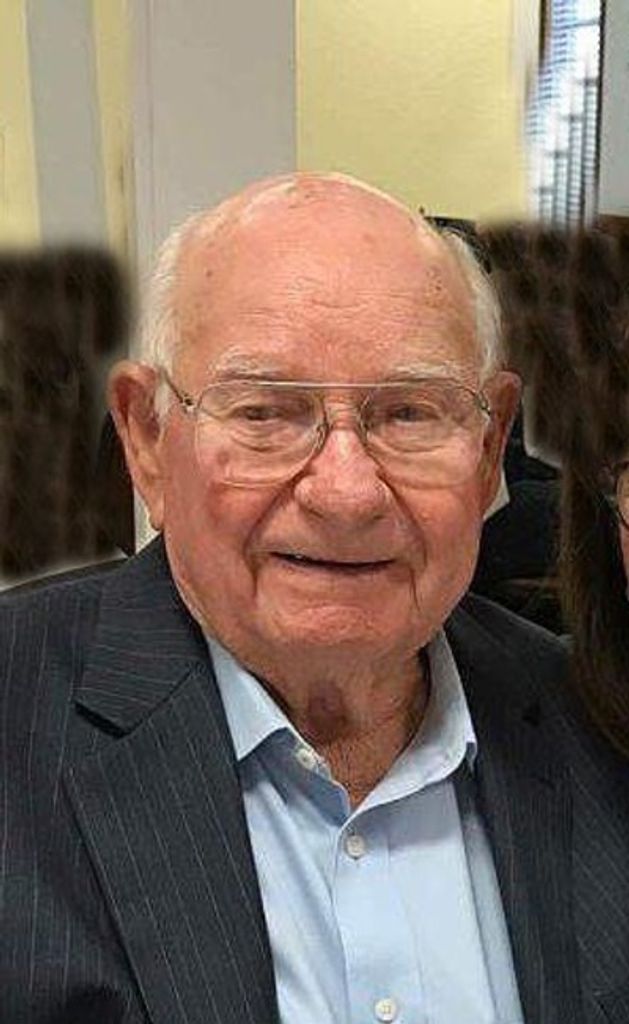 Edgar Sleet Dorman Jr. Profile Photo