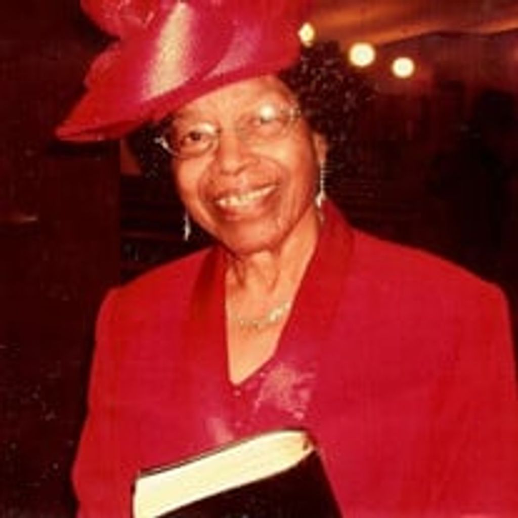Lillian Alexander Profile Photo