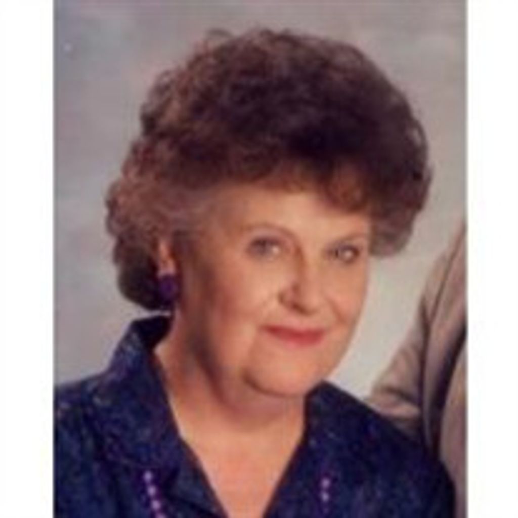 Jannett H. Mcentire