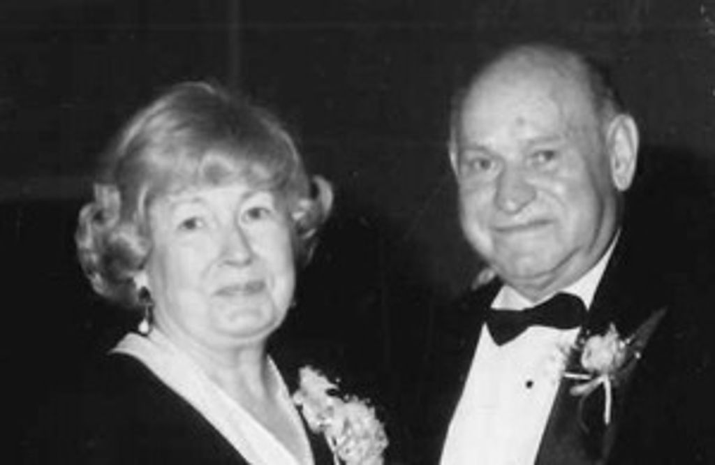 Evalee A. Vernon