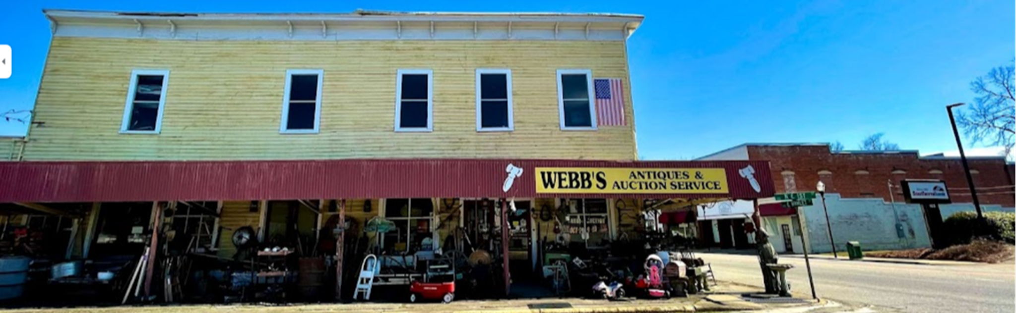 Cover photo for Ronny Webb's Obituary