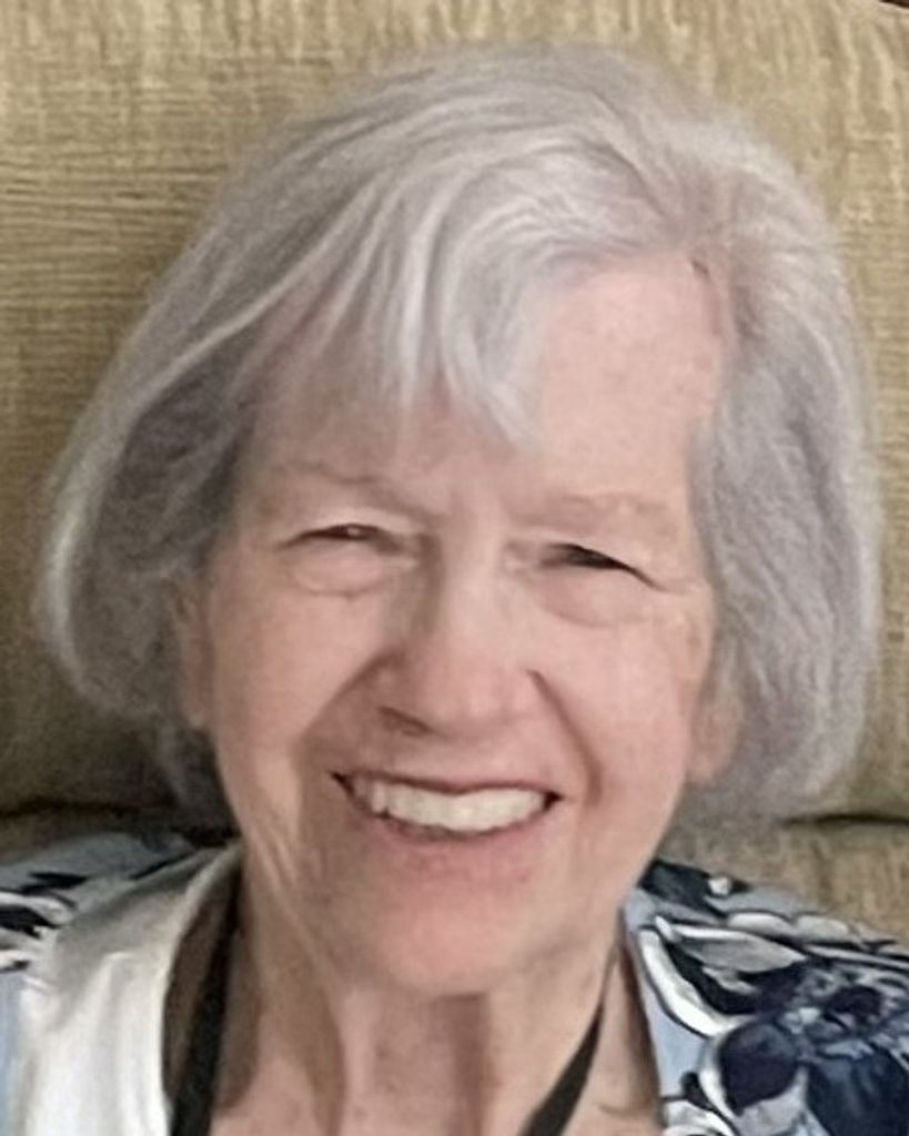 Louise Carey Kylander