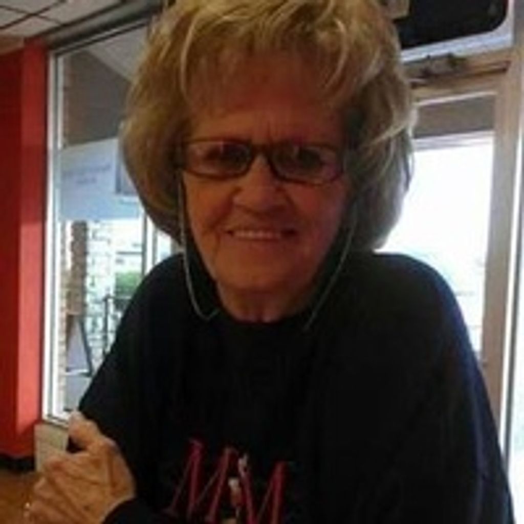 Eva Darnell McGowen (Plainview) Profile Photo