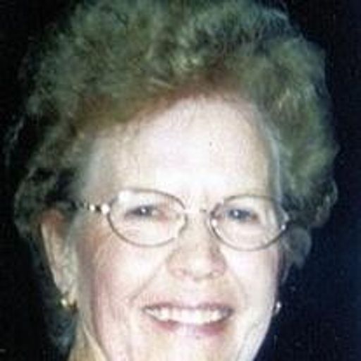 Opal Maureen Holdsworth Profile Photo