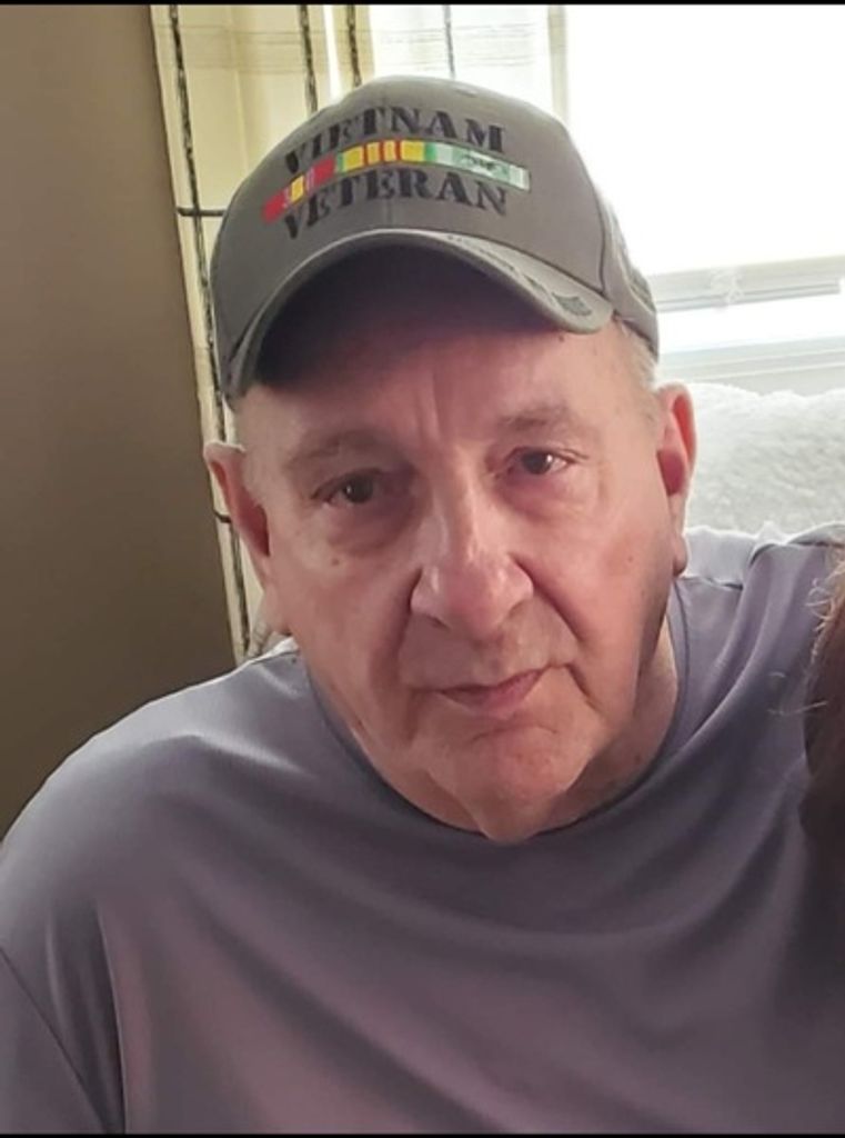 Perry E. Baker Profile Photo