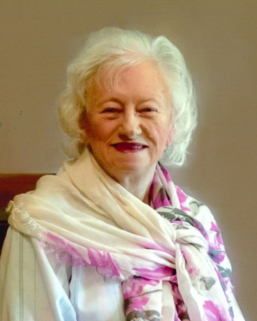 Christine Nickens Hickman