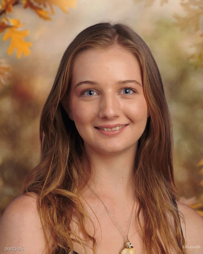 Anya Lee Storey-McFadden