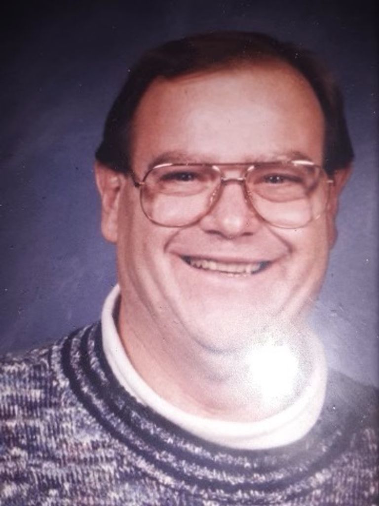 James E. Rosa