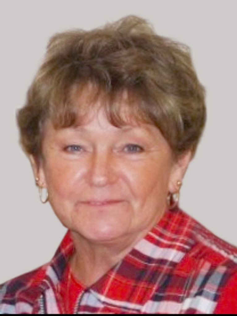 Patricia "Patsy" Faye Boen Profile Photo