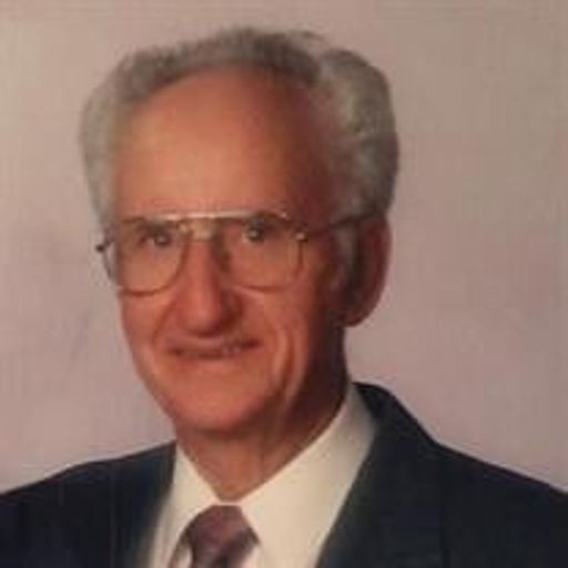 Dale Crane Profile Photo