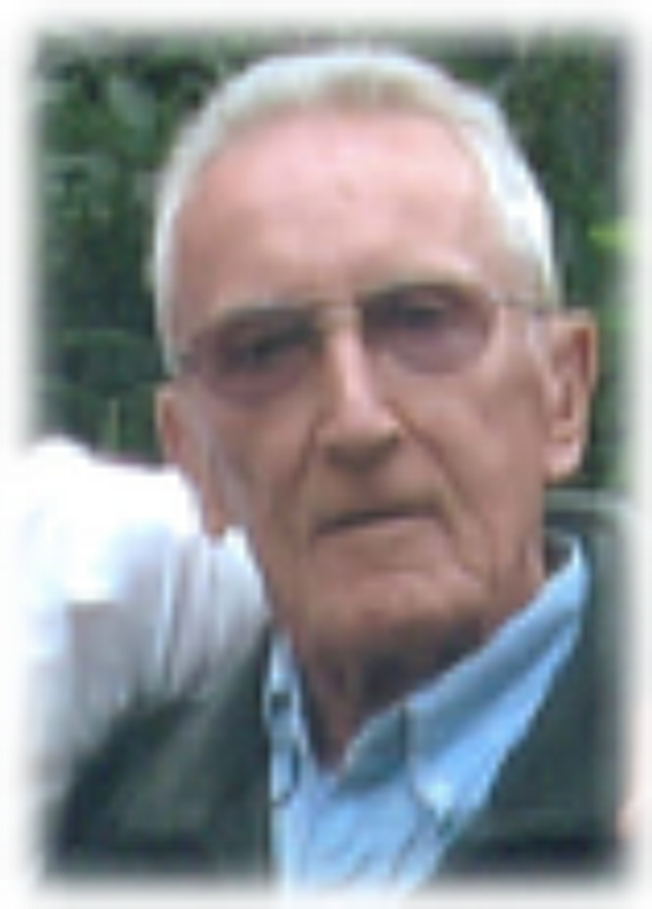 Rudolph Baack Jr.