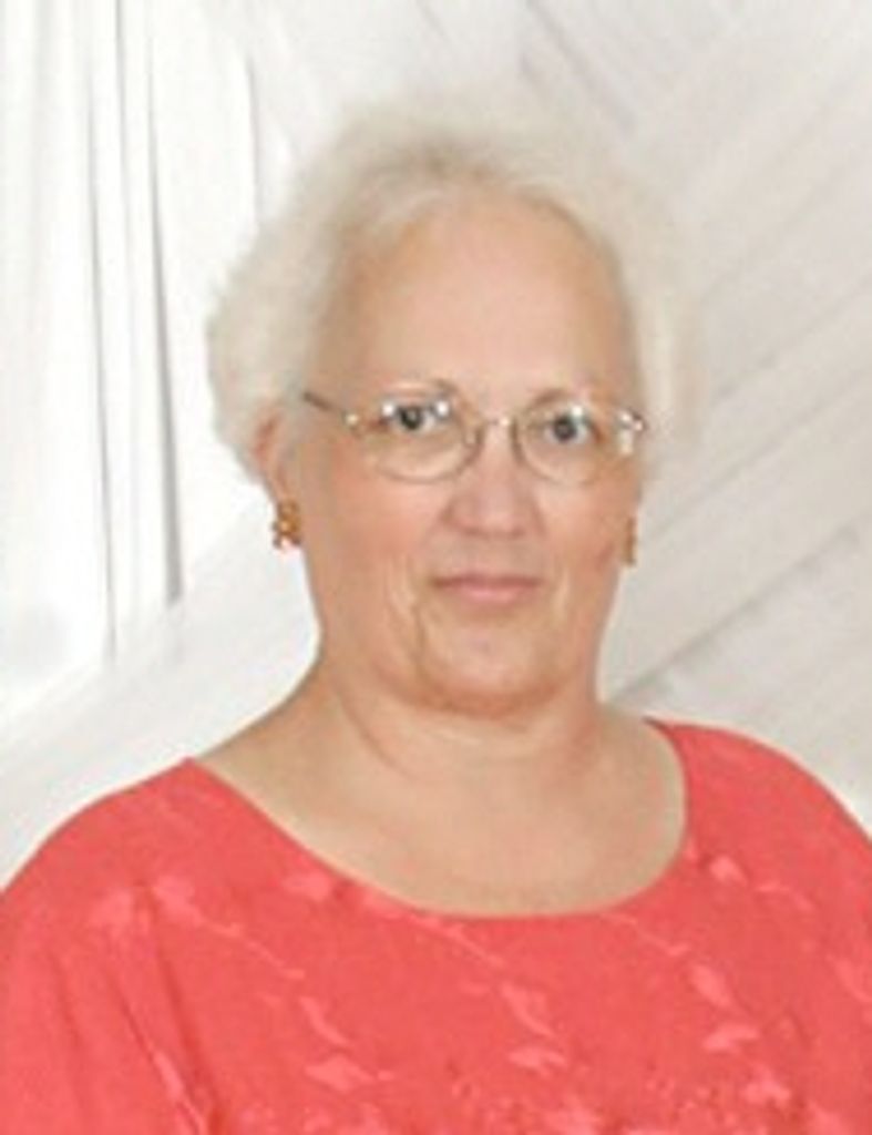 Andrea Witters Profile Photo