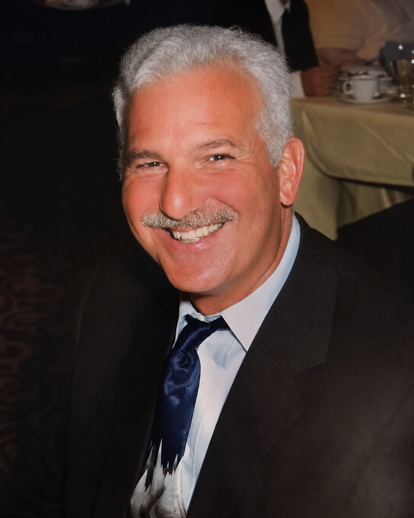Michael J. DiBlasio