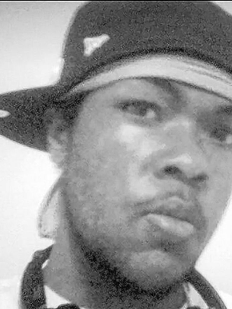 Lafayette J.F. Hawkins