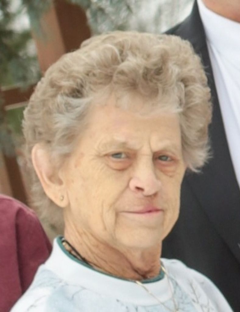 Rita H Stringham Profile Photo