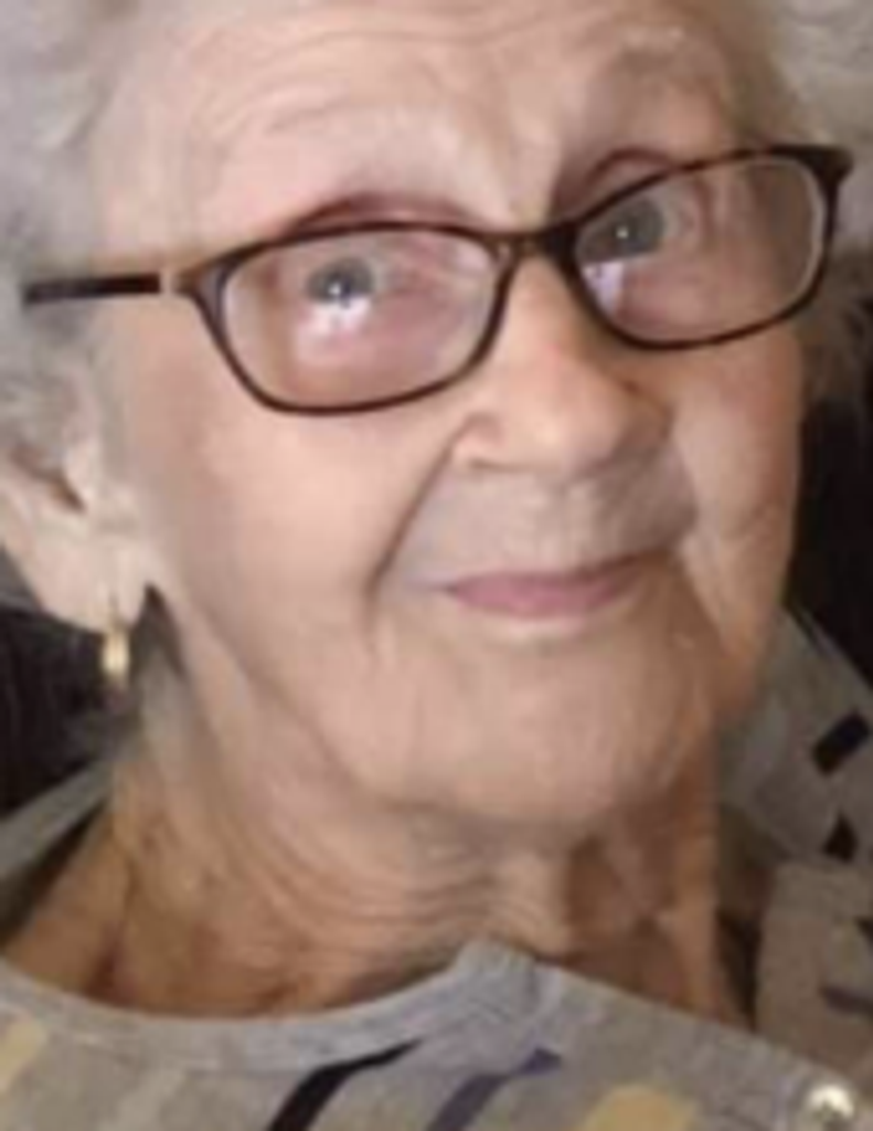 Ruth D Duncan - Mcnabb Funeral Home