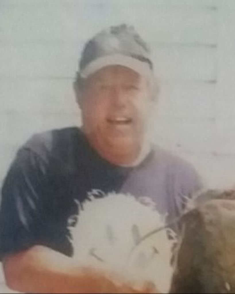Thomas F. "Tom" Hellner Jr.